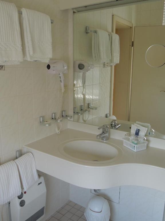 Haus Bergmann Hotel Harsewinkel Room photo